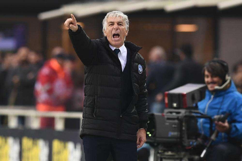 Atalanta, Gasperini in conferenza: "Udinese ha valore. Dimentichiamo le sconfitte"