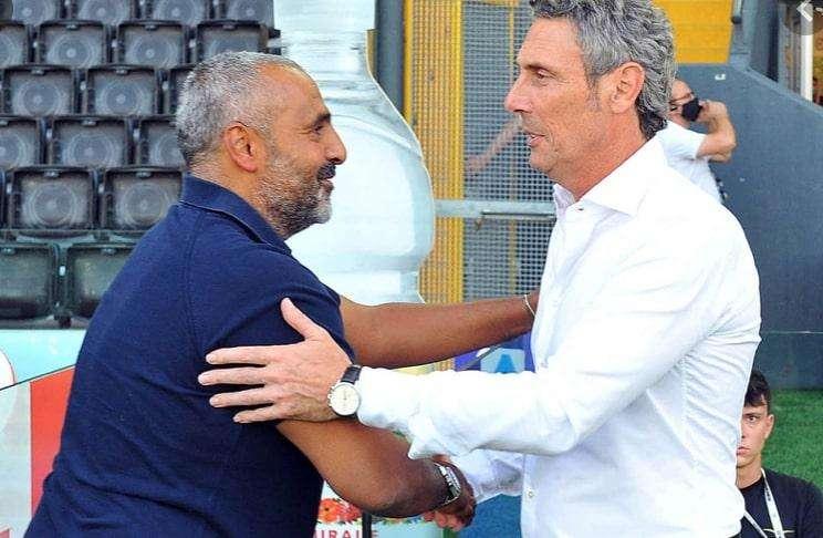 Gotti: "I miei ragazzi sono in difficoltà, non hanno possibilità di essere sostituiti"