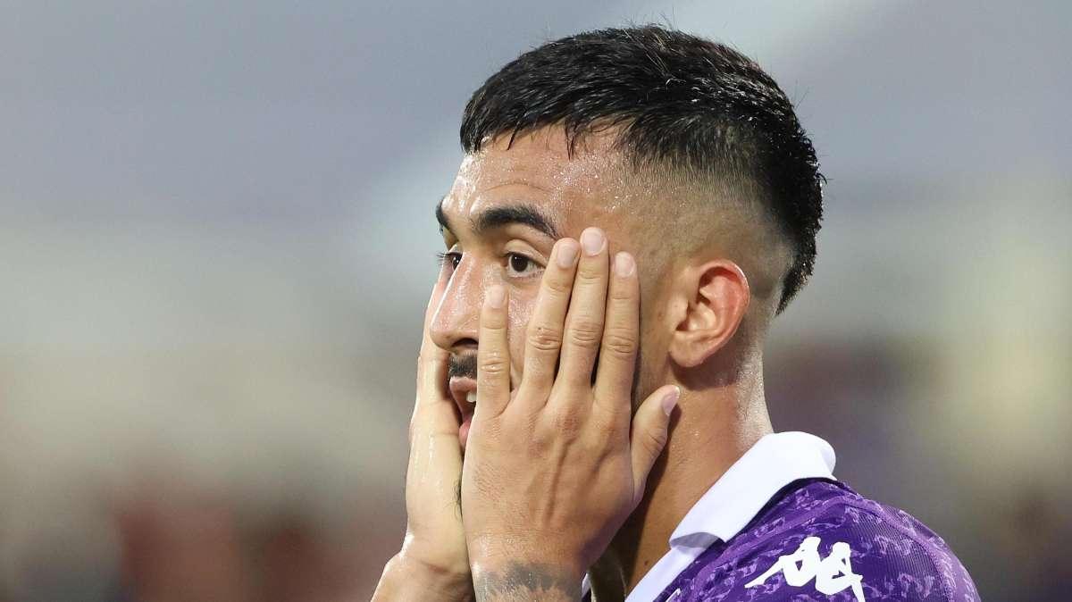 Qui Fiorentina - Nico Gonzalez out in Conference: è in dubbio per Udine