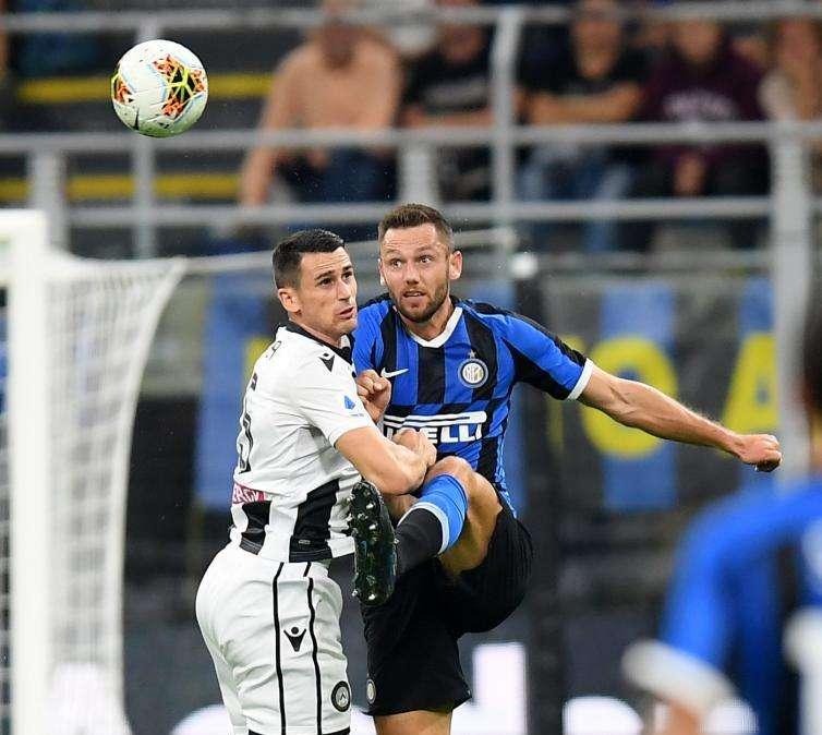 Anche i quotidiani nazionali accostano Lasagna all'Inter