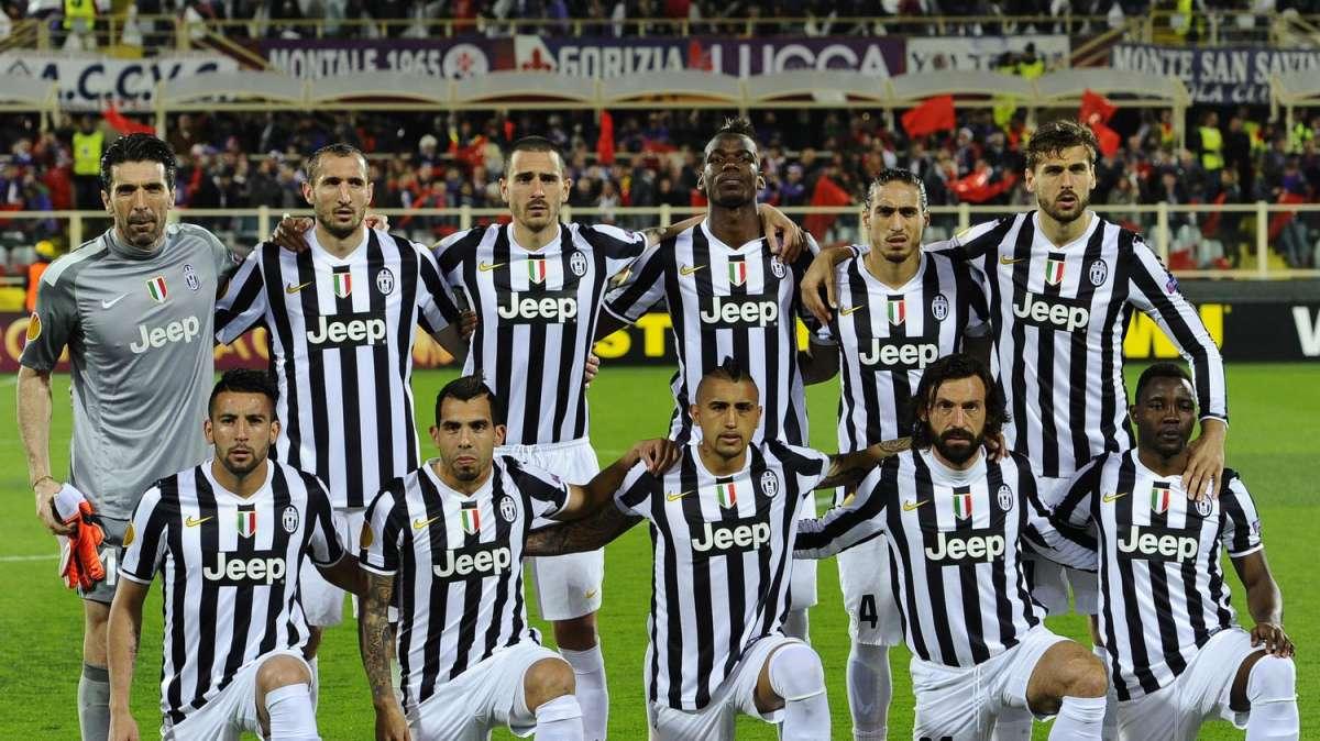 QUI JUVENTUS - Un solo indisponibile contro l'Udinese