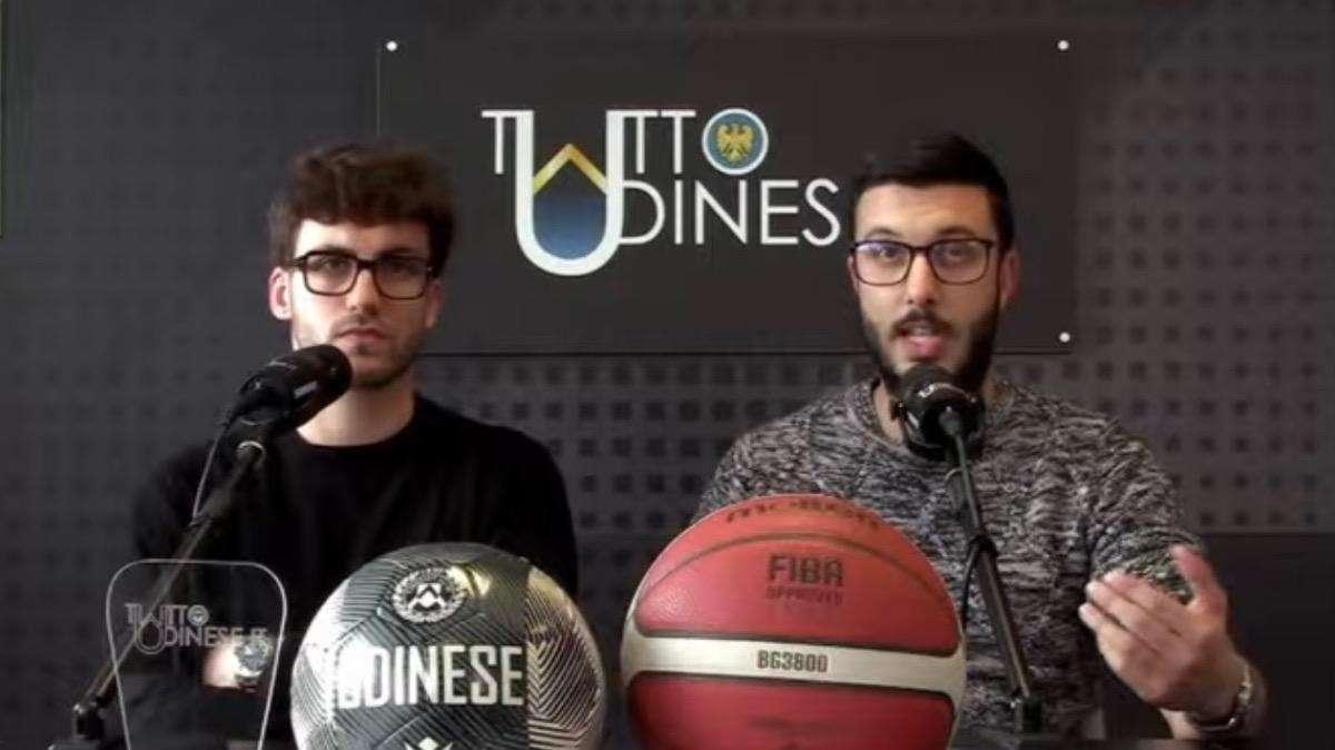 (VIDEO) L'Agenda di mercoledì 7 maggio: Lucca punta al rientro, UEB prepara i playoff e E. Fustal concludono la stagione
