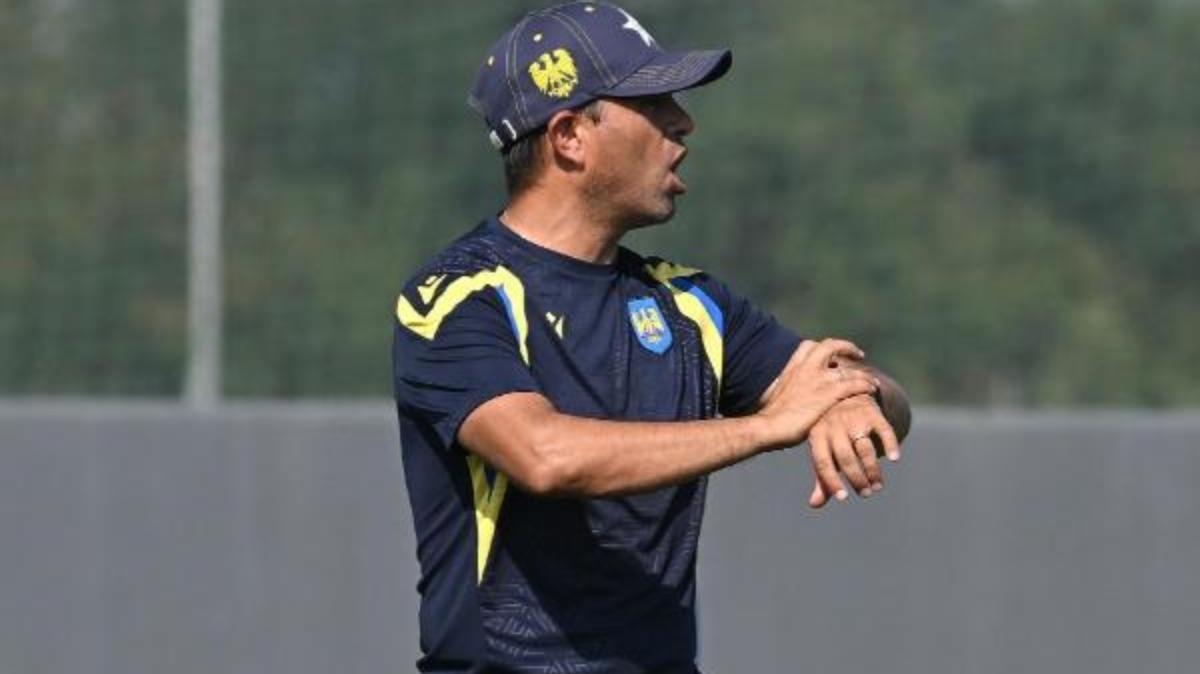 Udinese Primavera, pareggio con l'Azzurra Premariacco in amichevole
