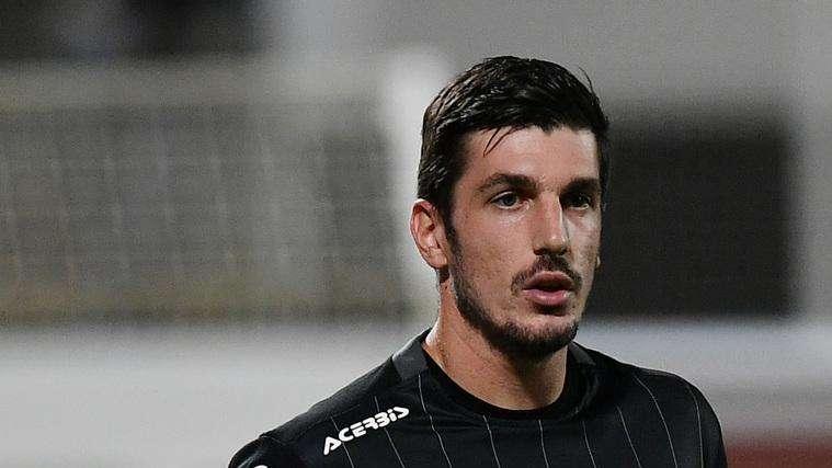 Simone Scuffet torna in Italia, l'ex Udinese vestirà la maglia del Cagliari