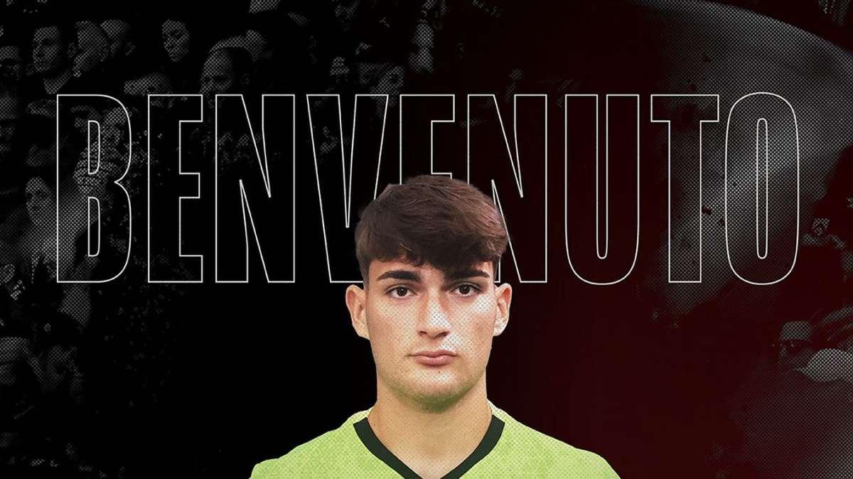UFFICIALE - Alessandro Nunziante è un nuovo giocatore dell'Udinese