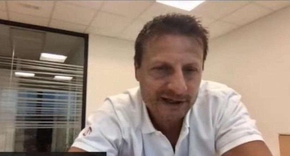 L'ex Udinese Orlando: "A Udine c'è quantità ma poca qualità. Lovric al livello di Mandragora"
