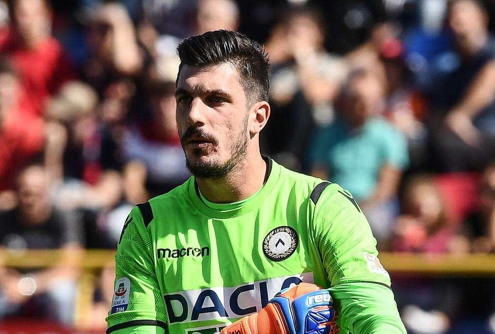 Conference League, al Cluj dell'ex Scuffet non riesce l'impresa: agli ottavi va la Lazio
