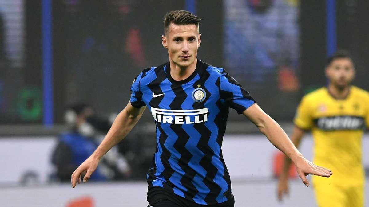 Sky Sport: triangolo di punte tra Udinese, Inter e Verona