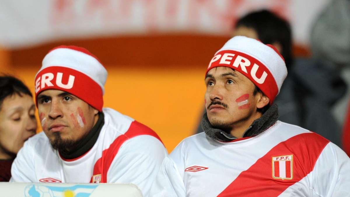 UFFICIALE - Granada, preso un giovane peruviano