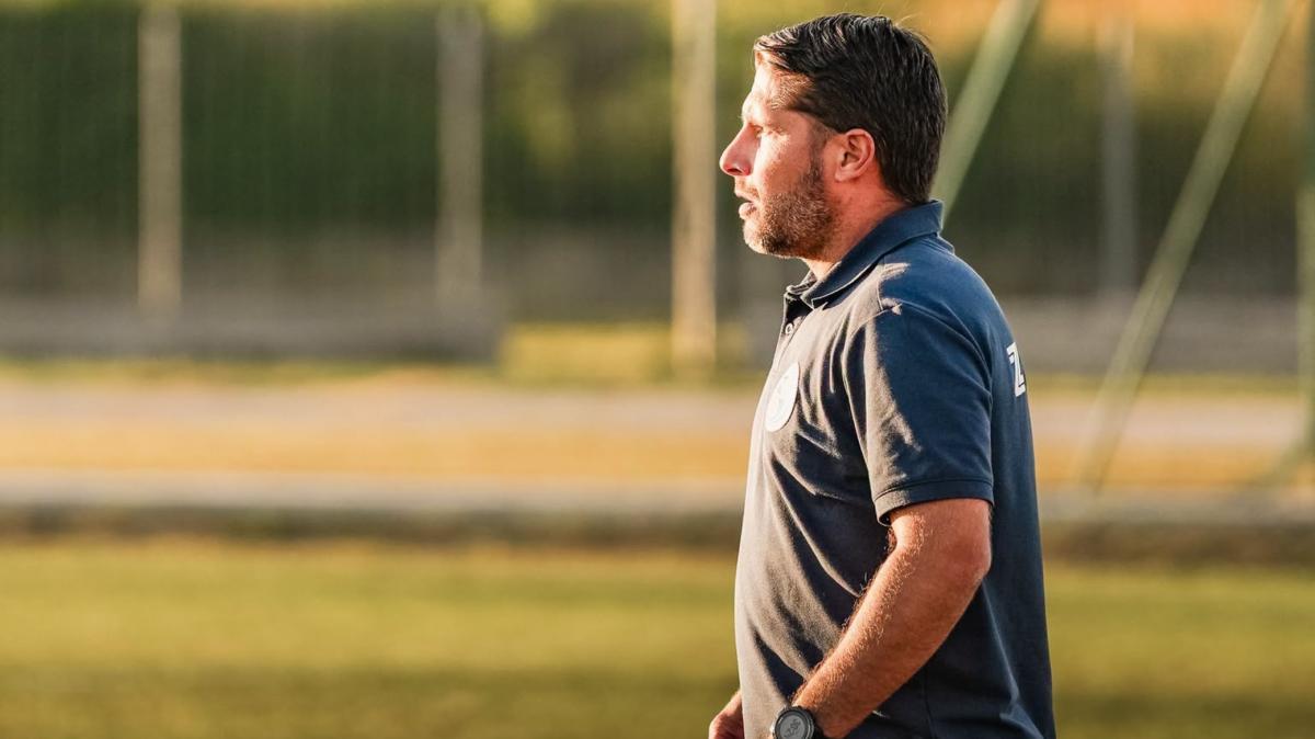 Cjarlins Muzane, Moras: "Dobbiamo mantenere questo spirito e questa unità. Ora testa alla gara contro Schio"