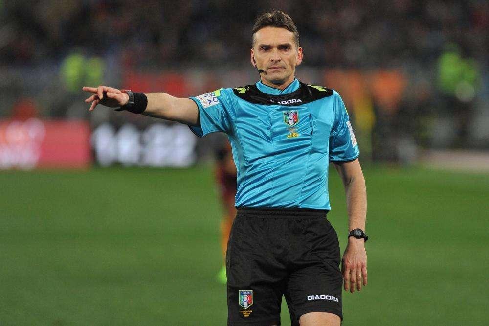 Sei precedenti con Irrati