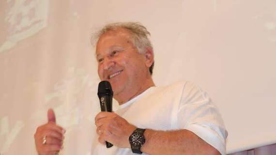 Mondiali, il 'derby' di Zico: "Spero vinca il Brasile, ma se passasse il Giappone..."