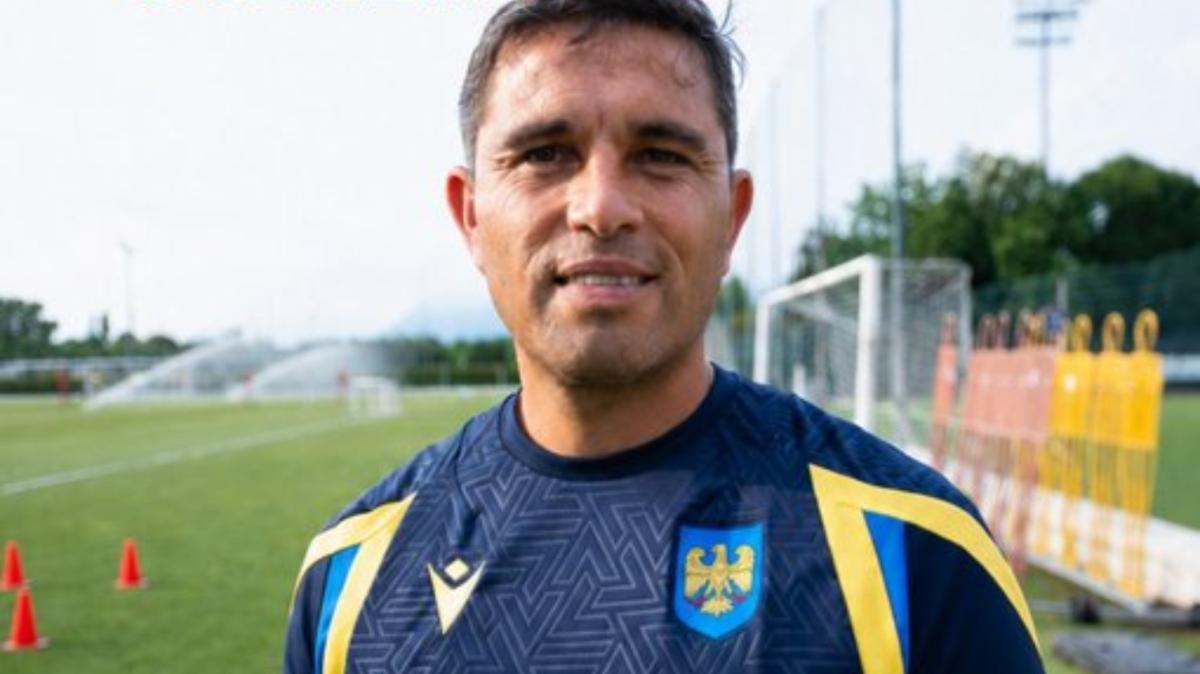 Udinese Primavera, ufficiale il rinnovo del contratto di mister Gutierrez