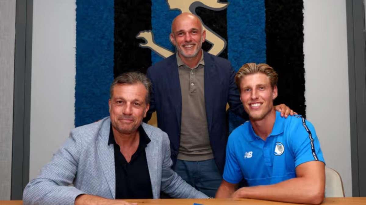 Calciomercato Udinese, il tabellone acquisti-cessioni: tutte le ufficialità