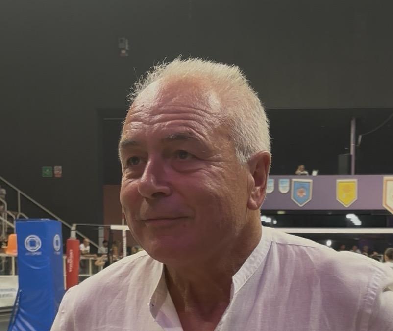CDA Talmassons FVG, De Paoli: "Giochiamo sempre per il risultato, la squadra ha fatto dei progressi"
