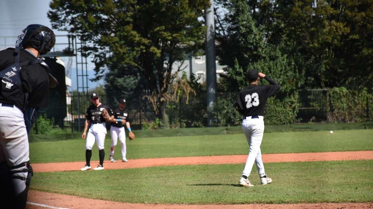 Baseball, White Sox Buttrio a 2 vittorie dalle Final Four
