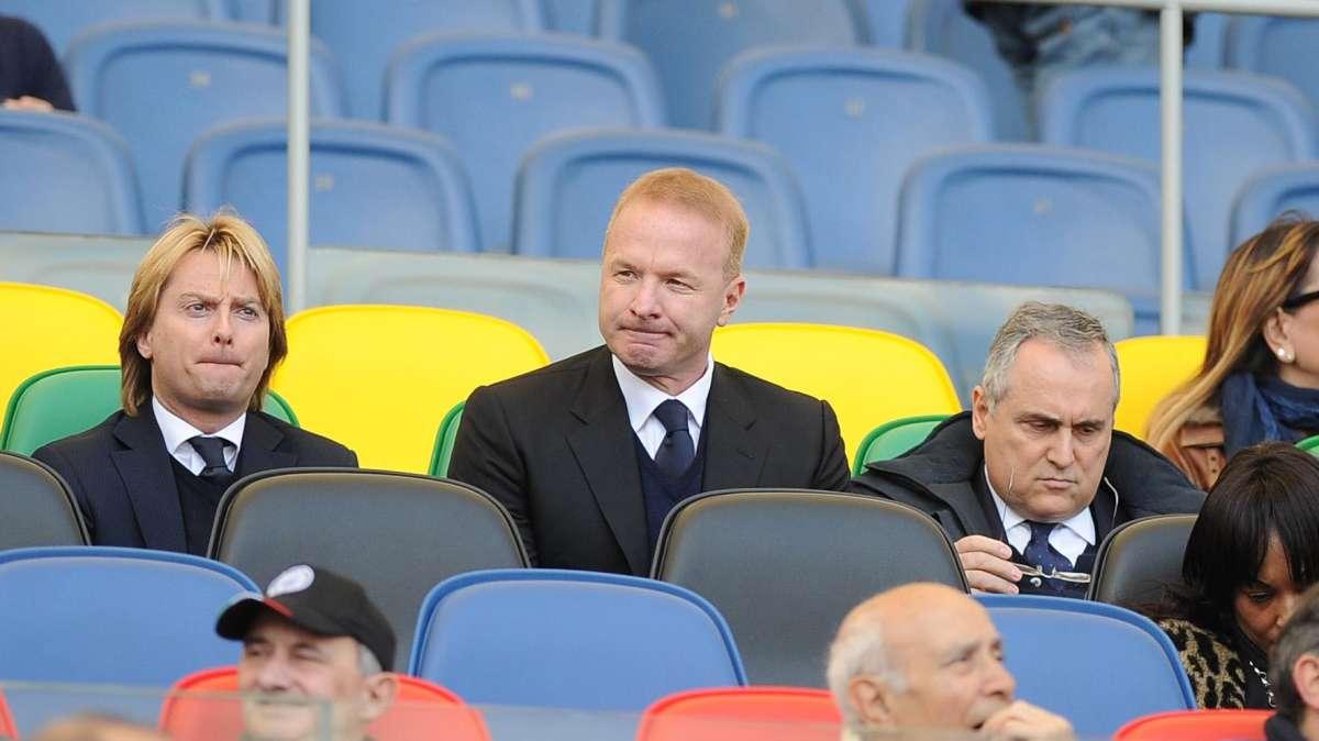 Rivoluzione Lazio, un ex bianconero in partenza e uno in arrivo 
