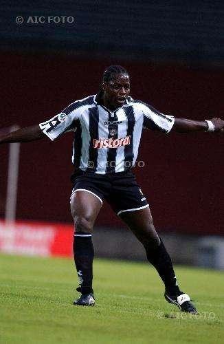 L'ex Gargo fa il pronostico della Coppa d'Afrca in Esclusiva a TU: "Costa d'Avorio e Sud Africa le grandi favorite"
