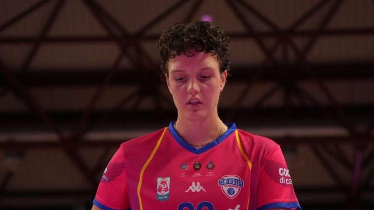 CDA Talmassons FVG, Scola: "Non dobbiamo guardare la classifica. Qua ci sono le condizioni migliori per esprimersi al massimo"
