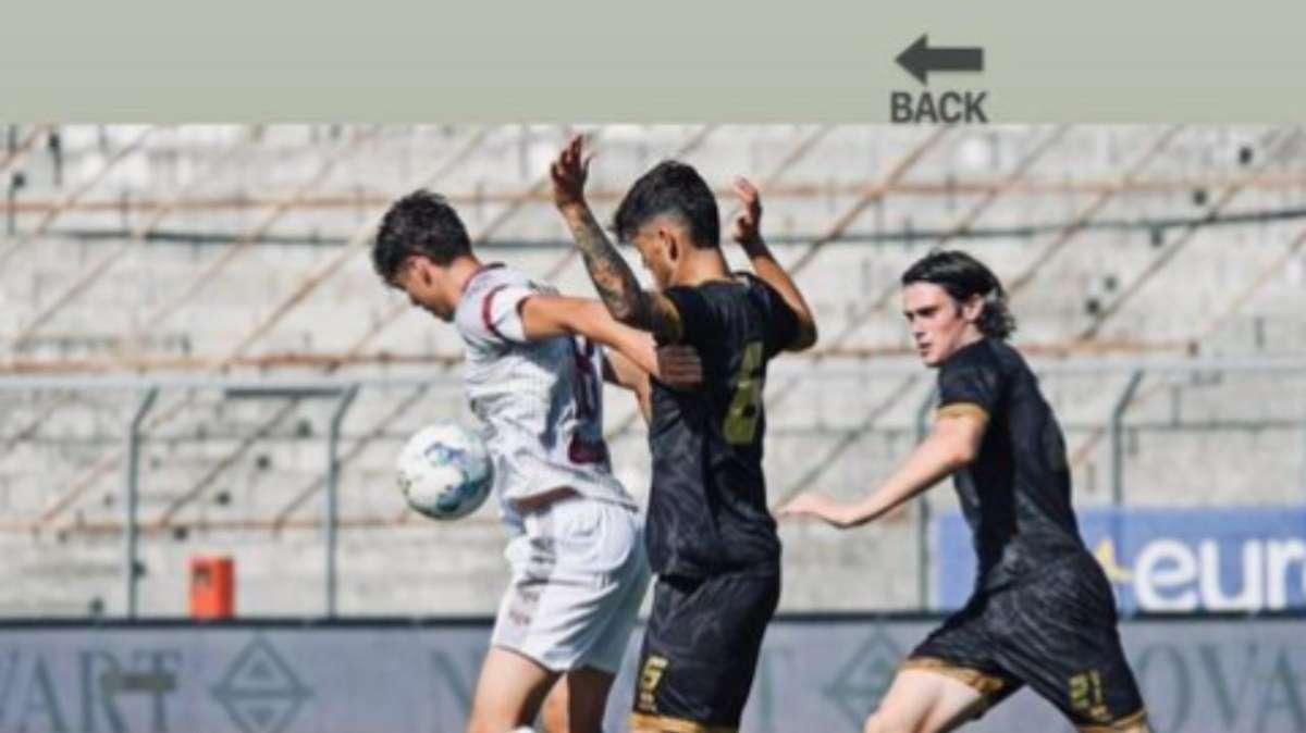 Udinese, fatta per la cessione del giovane Damiani all'Arezzo