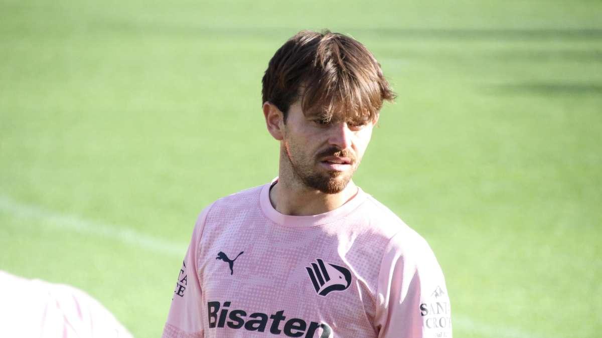 Palermo, la probabile formazione contro l'Udinese: ampio turnover per Inzaghi