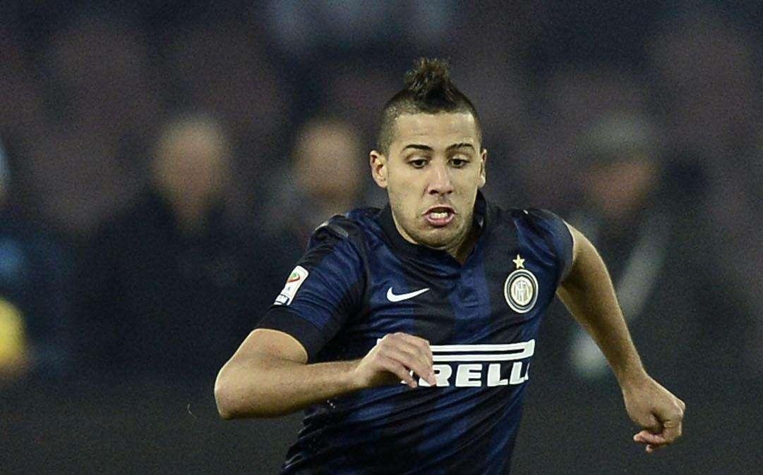QUI INTER - Taider out contro l'Udinese