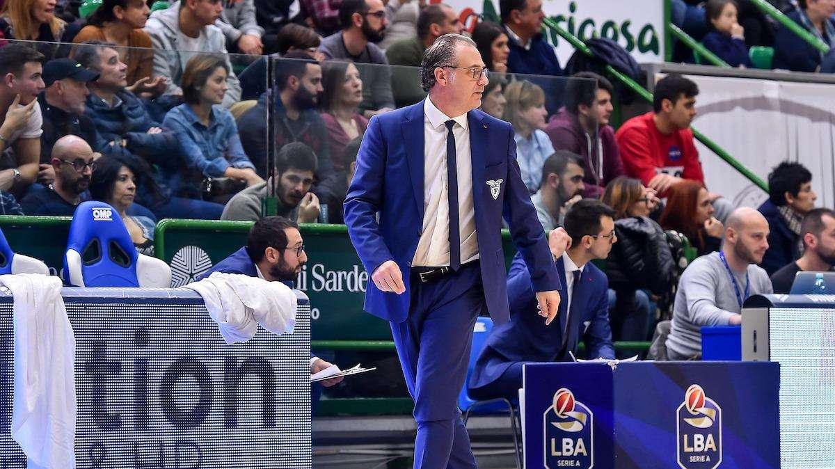 APU Udine, Comuzzo: "Grato e onorato della chiamata"