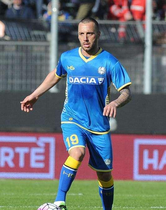Guilherme, presto arriverà l'addio. Ritorno in patria o Samp