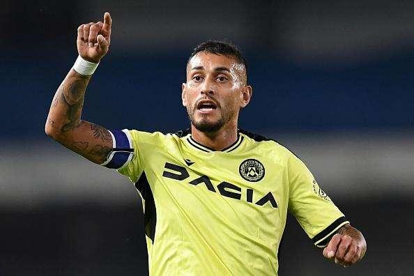 Pereyra: “Partita complicata, tre punti importantissimi”
