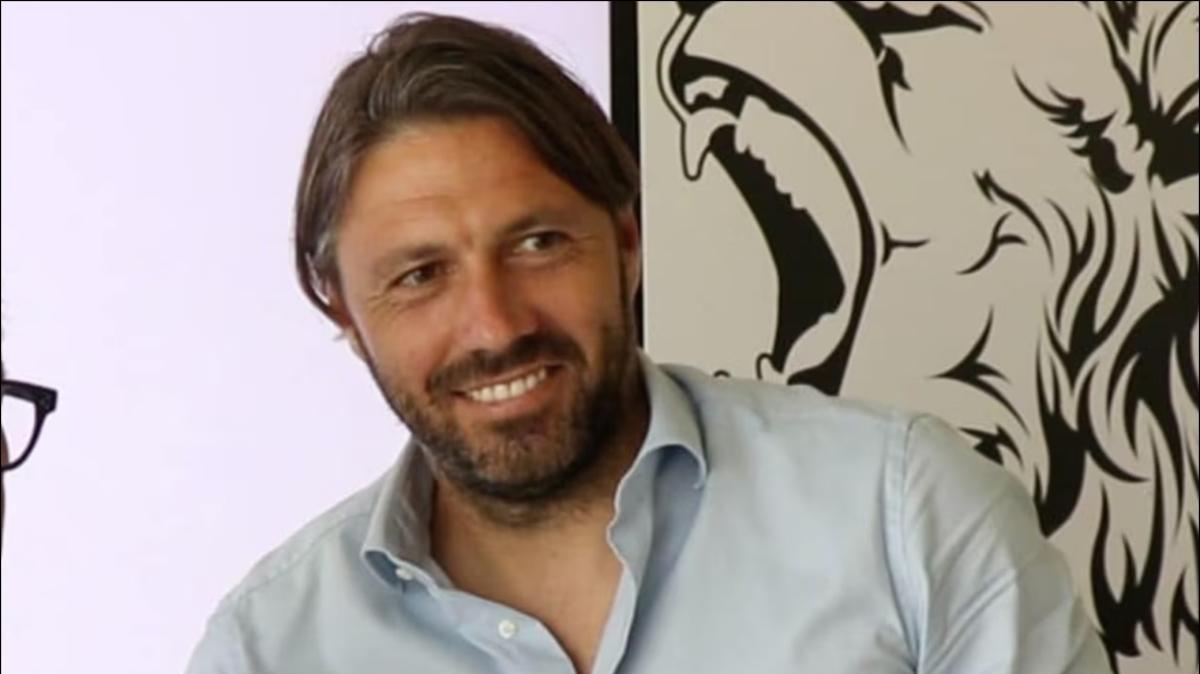 L'ex Andrea Dossena lancia Udinese-Milan: "Runjaic merita fiducia, Zaniolo a sprazzi e pronostico da 2-1"