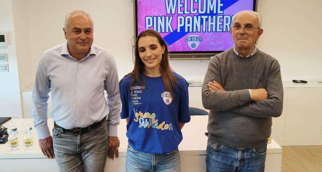 CDA Talmassons FVG, De Paoli: "Vogliamo continuare a valorizzare i talenti del nostro territorio"