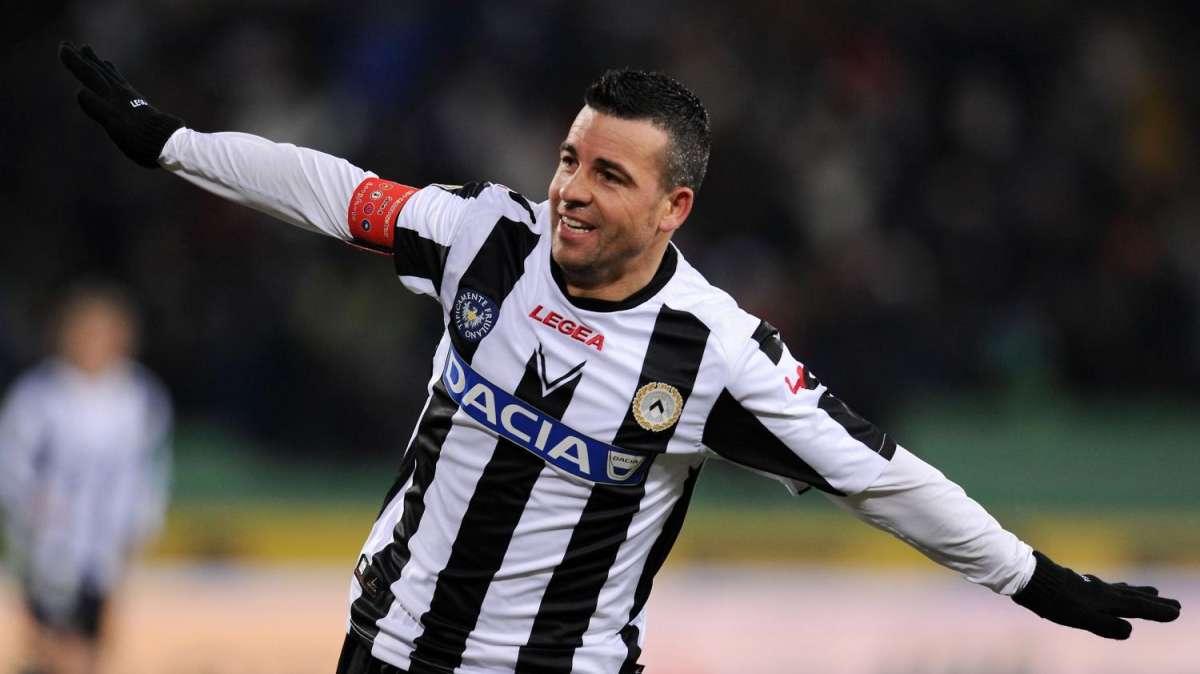Di Natale: "Vogliamo coronare il nostro sogno"