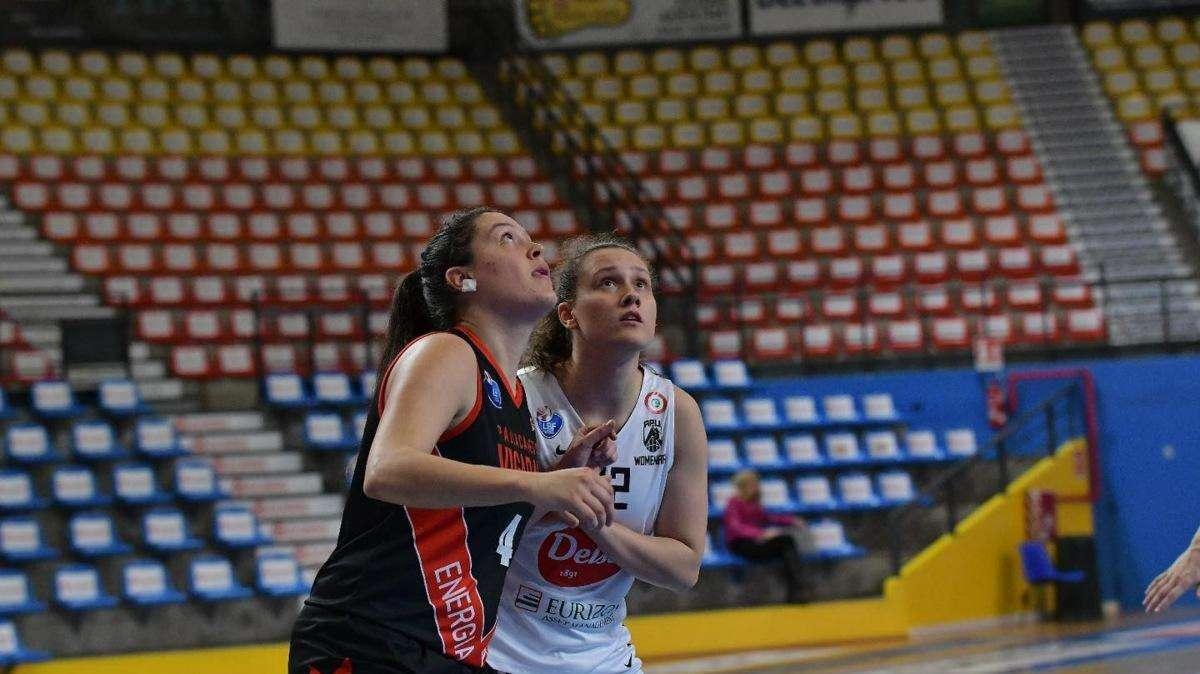 Women APU, dove vedere in tv e in streaming i playoff