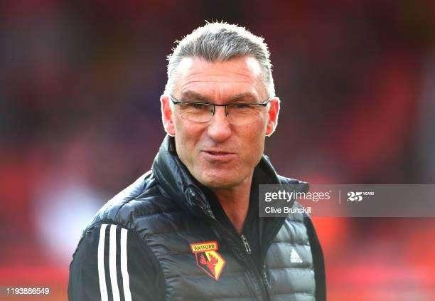Ufficiale l'esonero di Pearson, Mullins allenatore ad interim del Watford