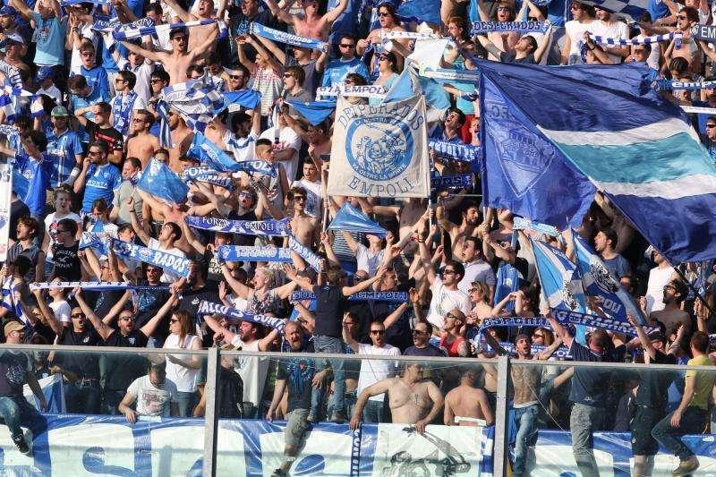 QUI EMPOLI: defaticamento dopo la sfida contro il Napoli, due giocatori out