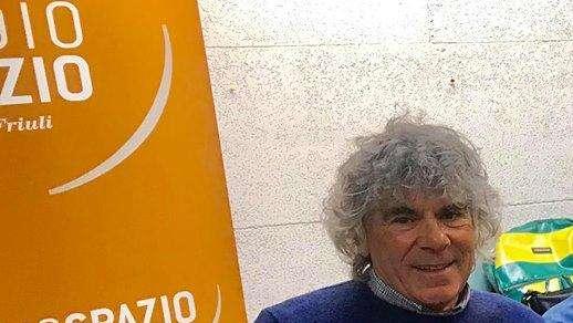 ESCLUSIVA TU, Pizzul: "Dall'Udinese è lecito aspettarsi qualcosa di più. Quello che mi spiace più di tutto è vedere i tifosi uscire dallo stadio tristi"