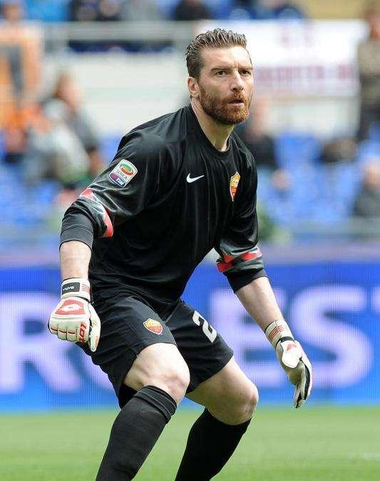 De Sanctis incoraggia Strootman: "Tornerai ancora più forte"