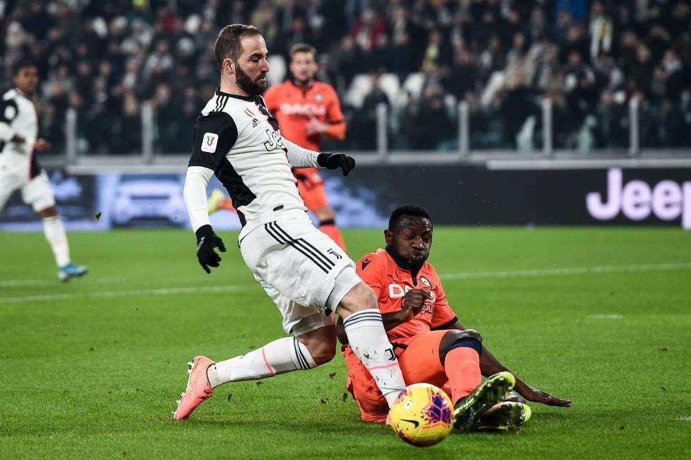 In stallo la cessione di Opoku all'Amiens