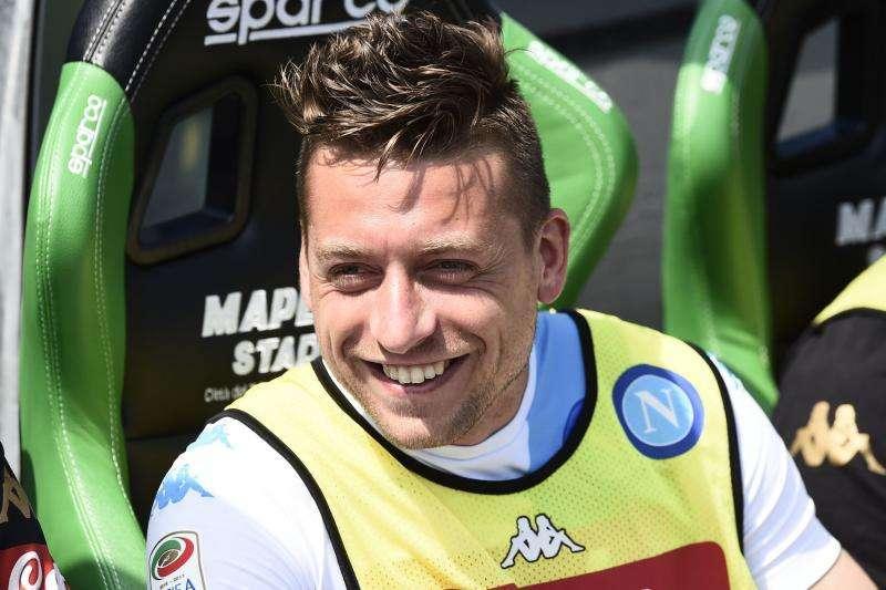 Udinese, idea Giaccherini ma il problema è sempre l'ingaggio