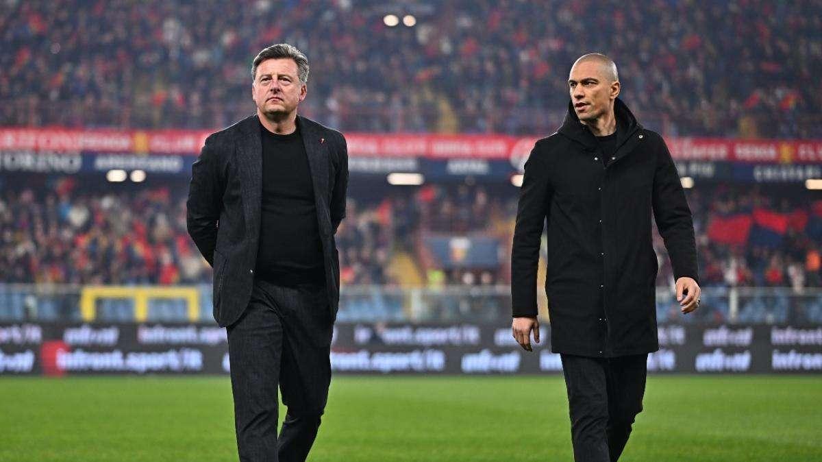Runjaic e Inler, un binomio vincente: l’Udinese riparte dalle sue certezze