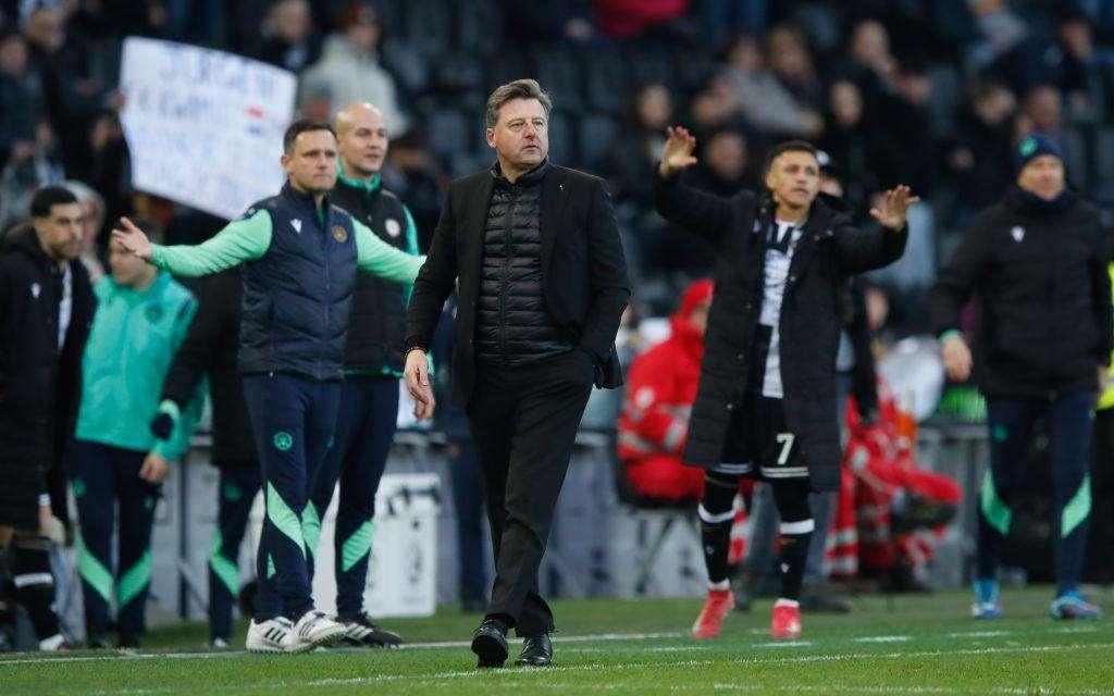 Udinese, con l'Empoli missione continuità. Sanchez resta un rebus