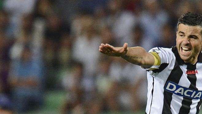 Di Natale e Guidolin all'unisono: "Girone tosto"