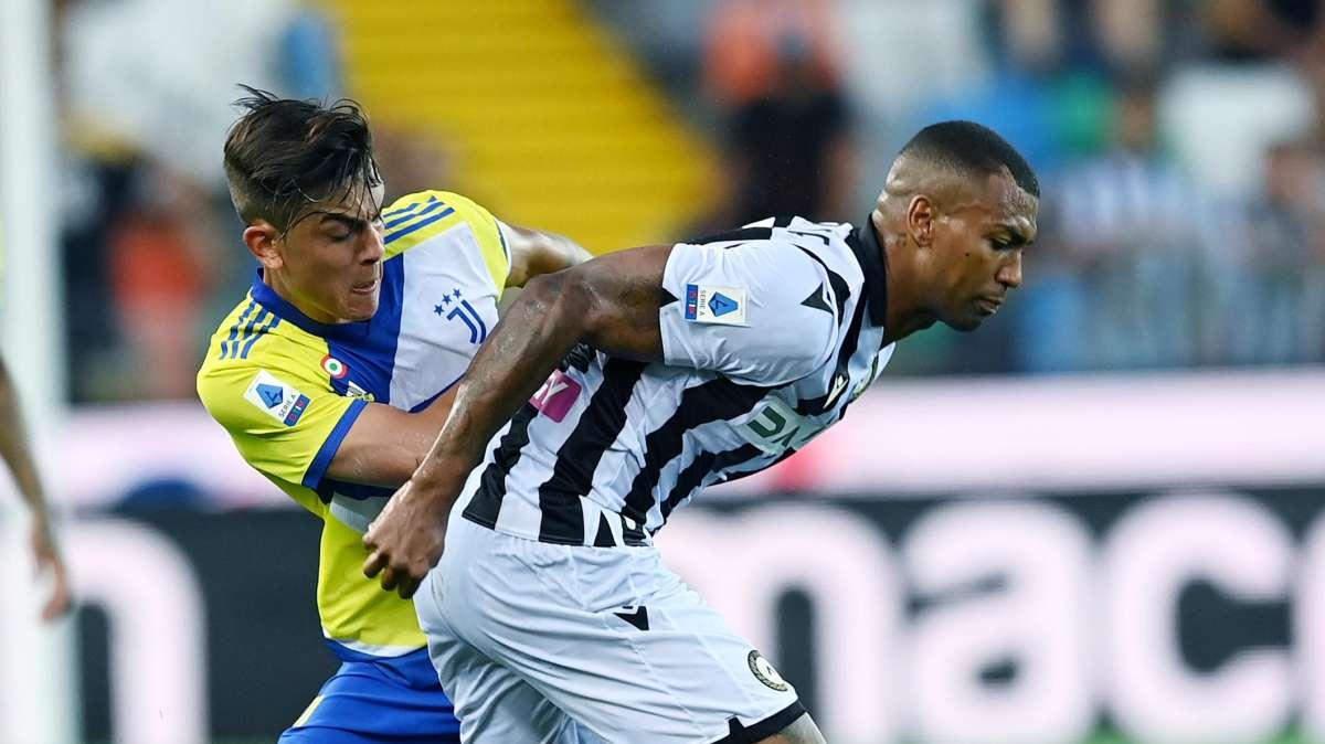 Trattativa tra Udinese e Spezia per la cessione di Walace