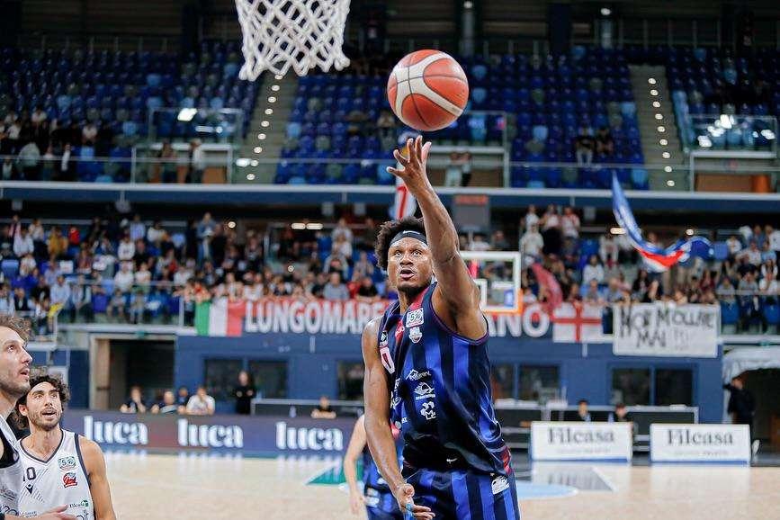 APU Udine, vicino Skylar Spencer: trattativa in chiusura