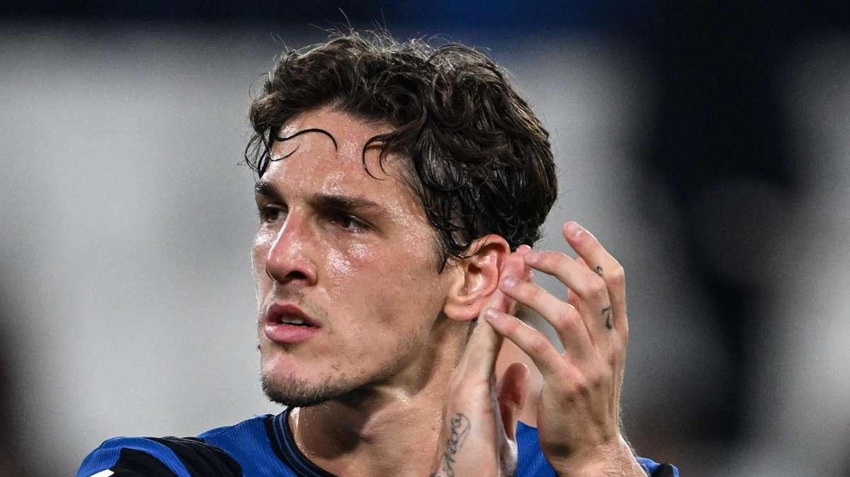 Atalanta, Zaniolo ritrova il gol dopo otto mesi. Ora l'azzurro vuole segnare nuovamente in Serie A