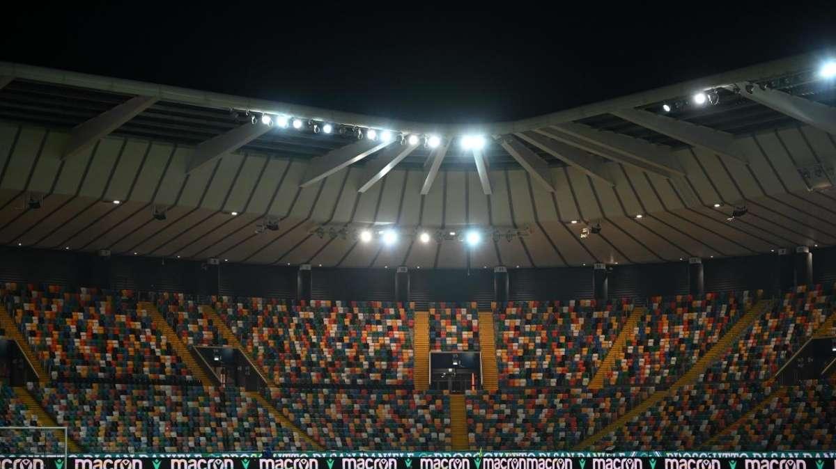 UFFICIALE - La Supercoppa Europea 2025 si giocherà al Bluenergy Stadium