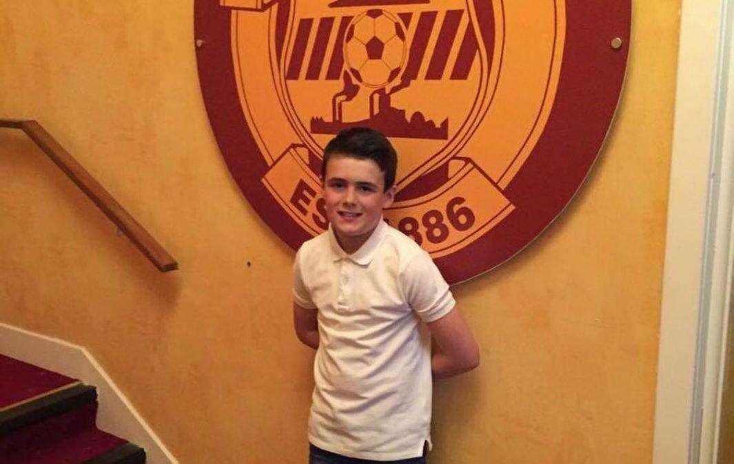 Udinese, Miller si congeda dal Motherwell: "Grazie per aver creduto in me"
