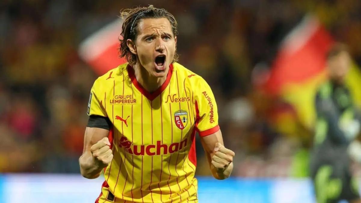 Thauvin decisivo in Supercoppa di Francia contro il PSG: "Sogno la Nazionale"