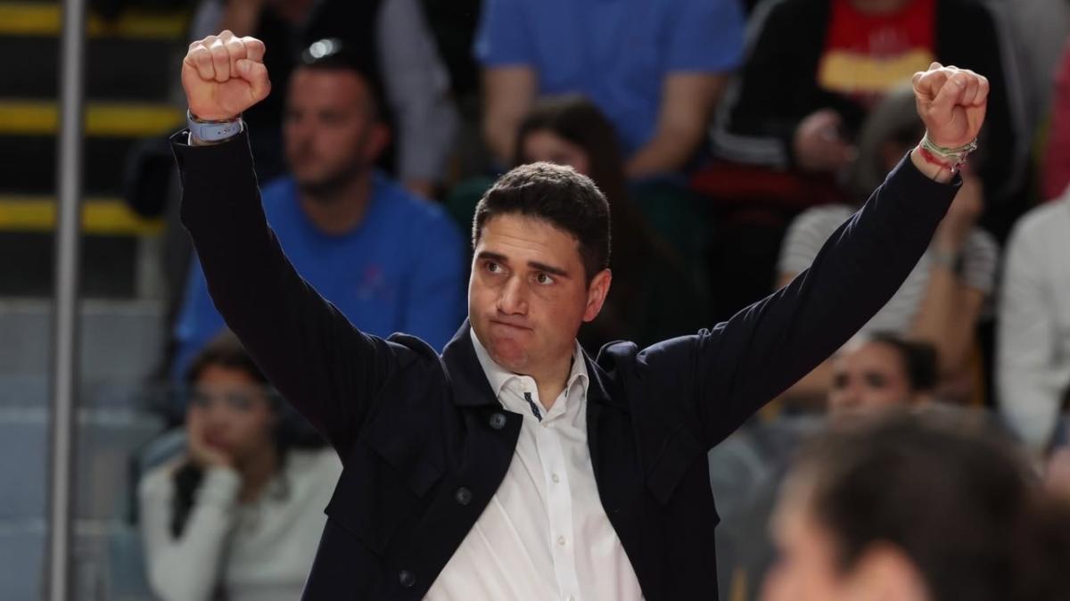 CDA Talmassons FVG, il sestetto tipo di coach Parazzoli per la Serie A 2026/2027