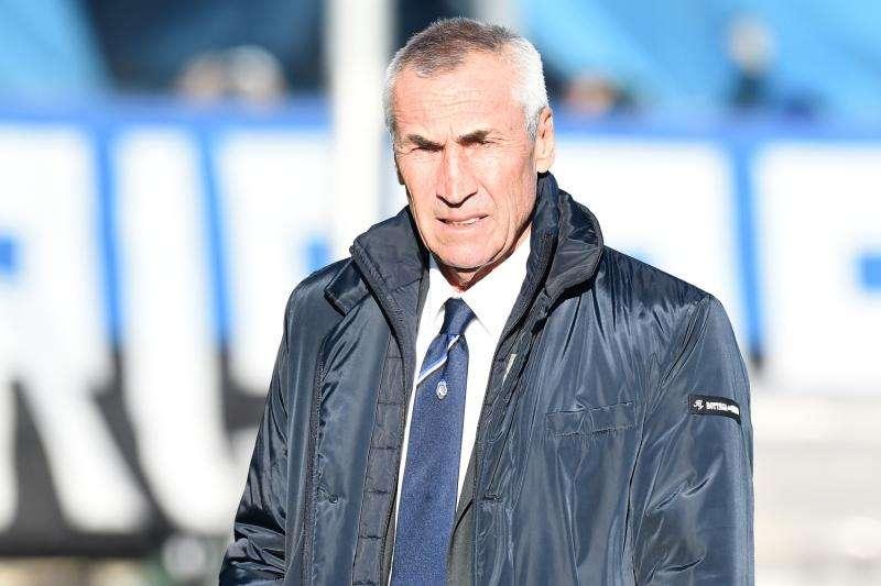 QUI ATALANTA - Ieri in cinque a parte. Oggi allenamento mattutino